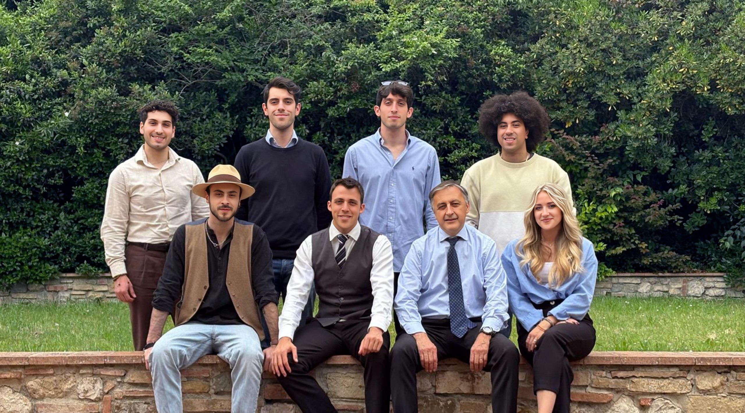 RoxPay Team