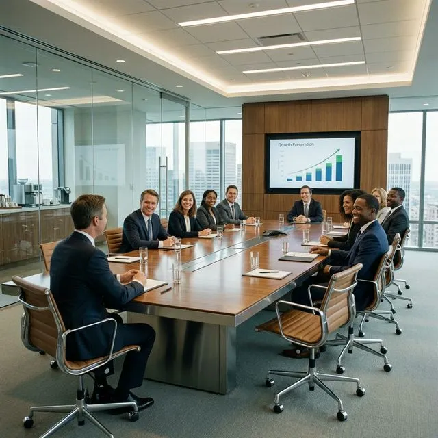 Consulting Firms