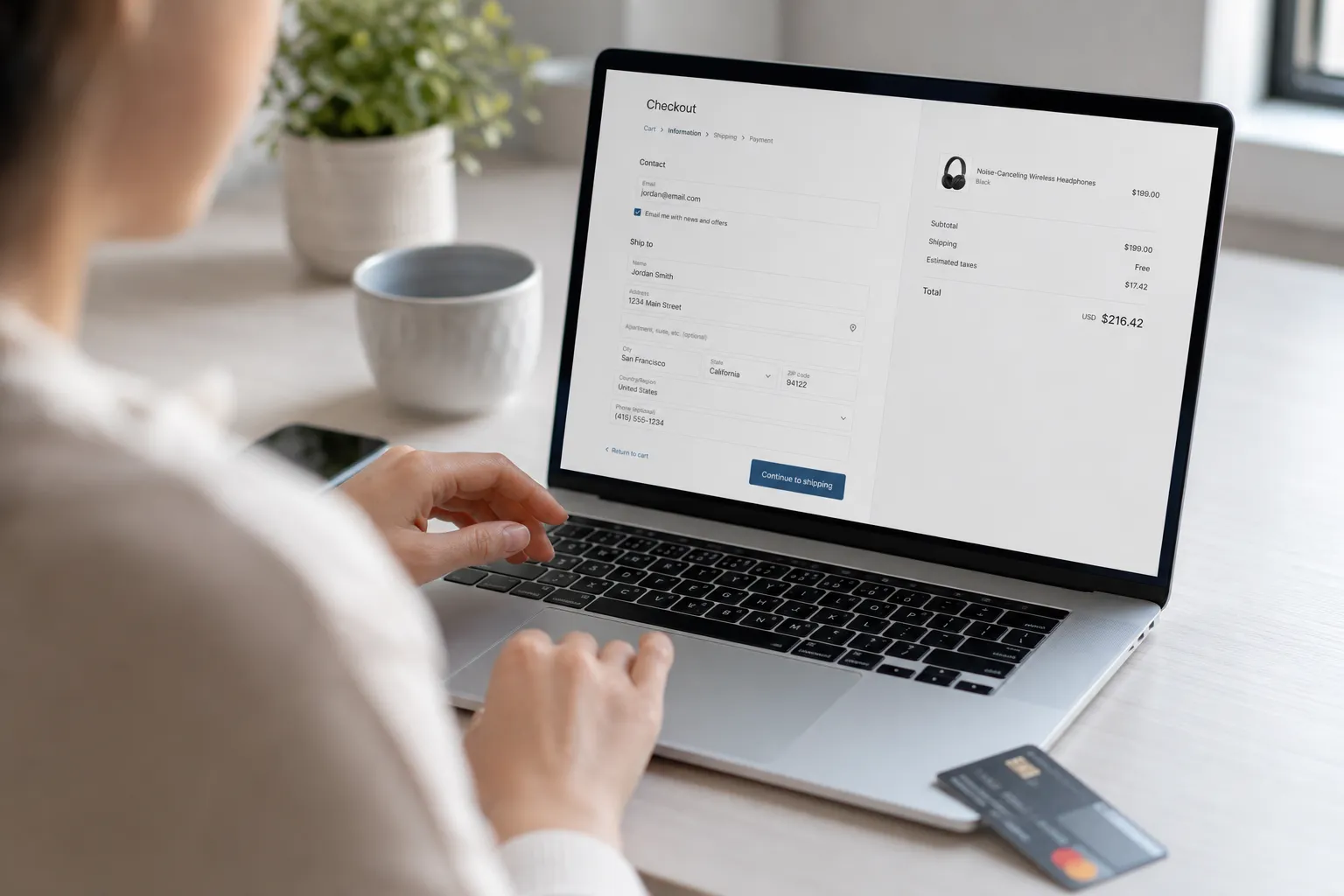 E-commerce Payment Gateway Integration for Every Platform