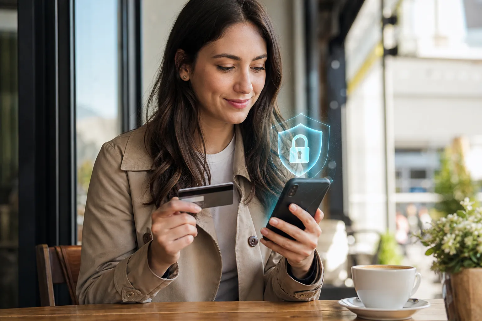 3D Secure Payment Gateway | RoxPay