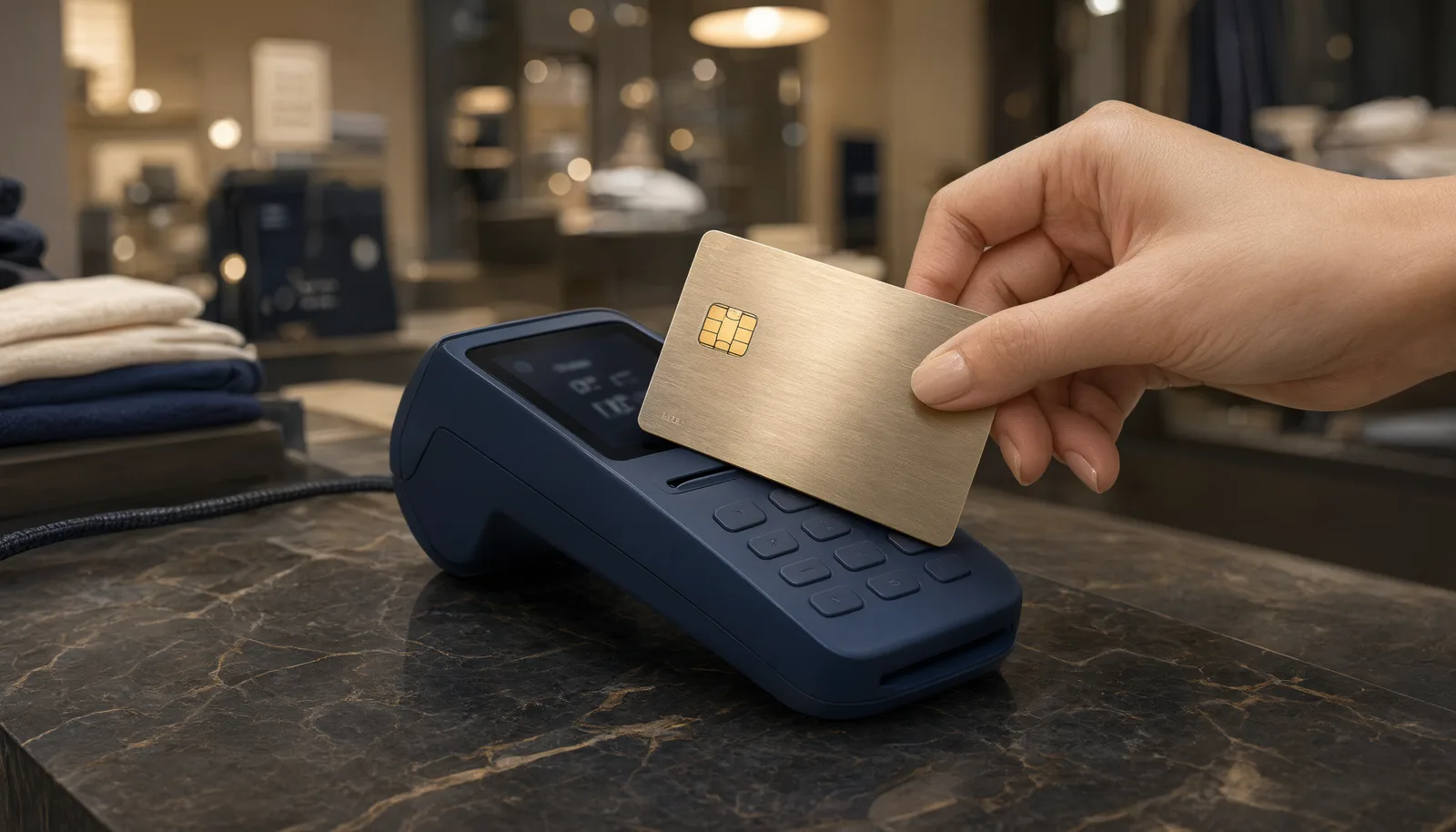 Amex Merchant Fees: What Merchants Pay and Why 2026