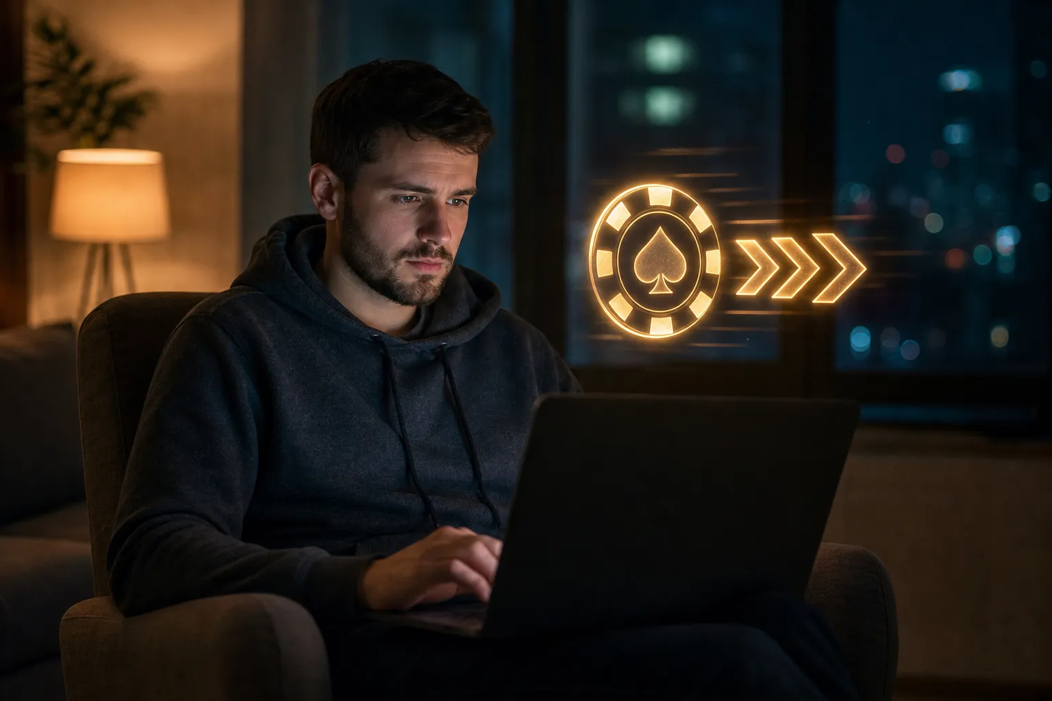 Casino Payment Processing: Deposits and Withdrawals Guide | RoxPay