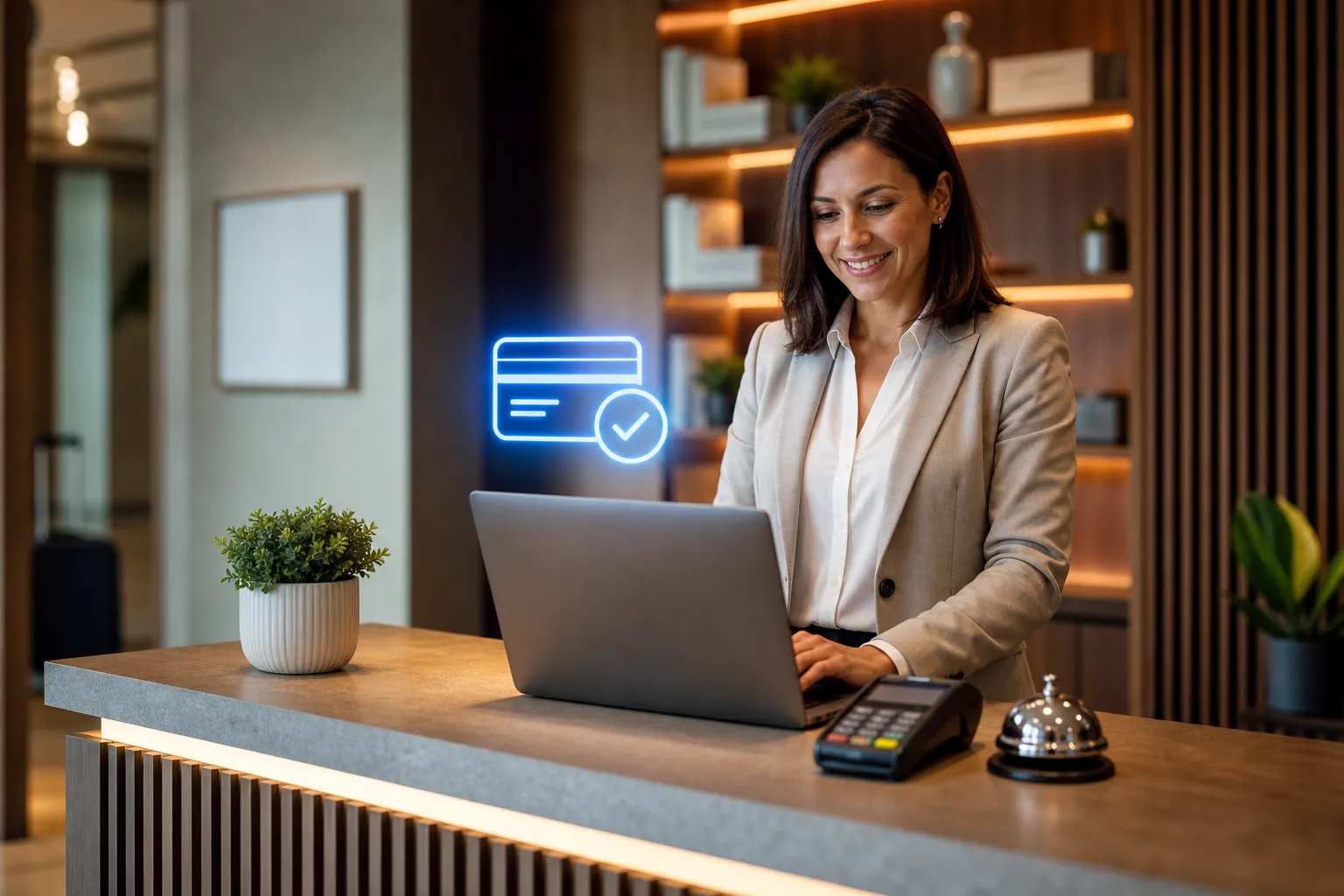 Hotel Extranet: How to Collect Payments from Your Hotel Bookings | RoxPay