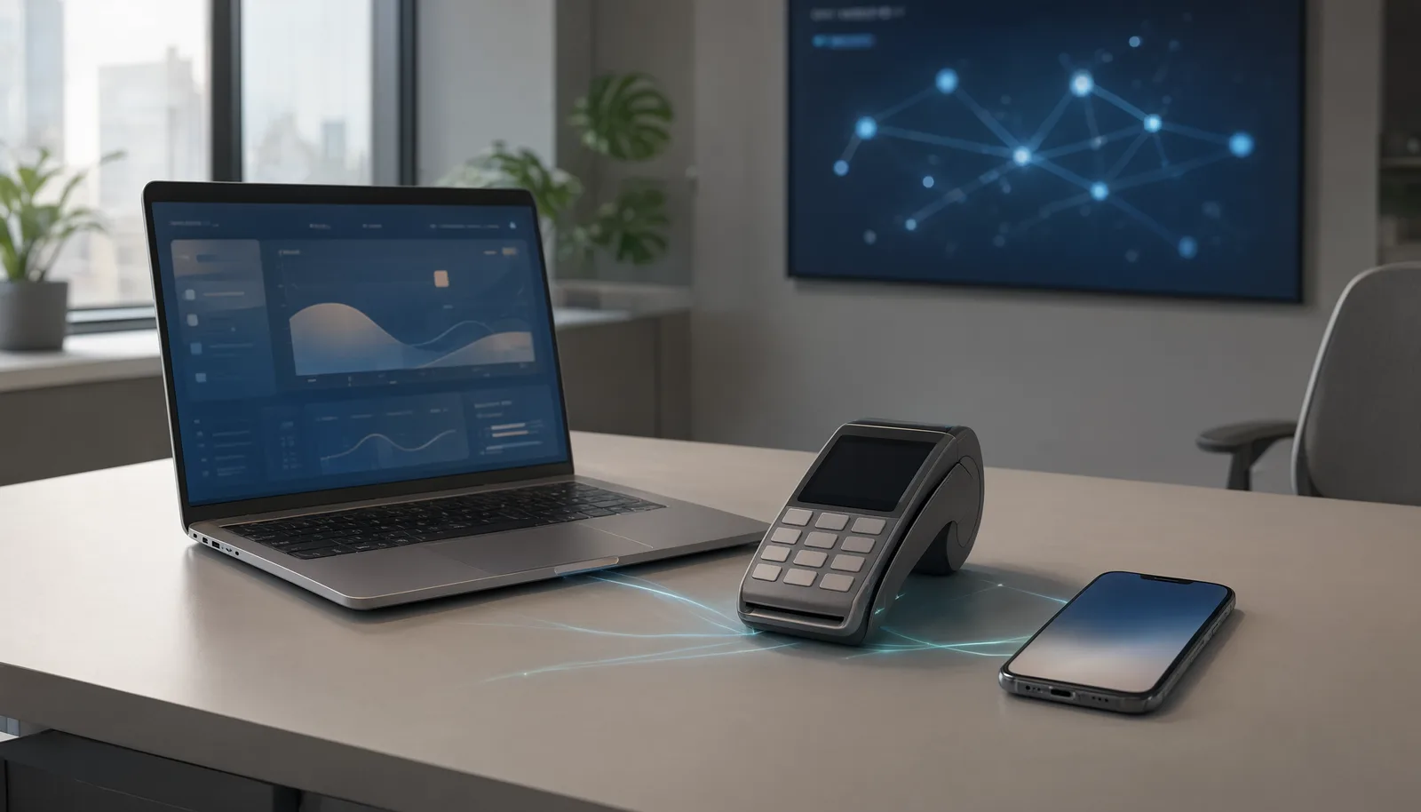 Passerelle de paiement pour PME : guide de choix 2026