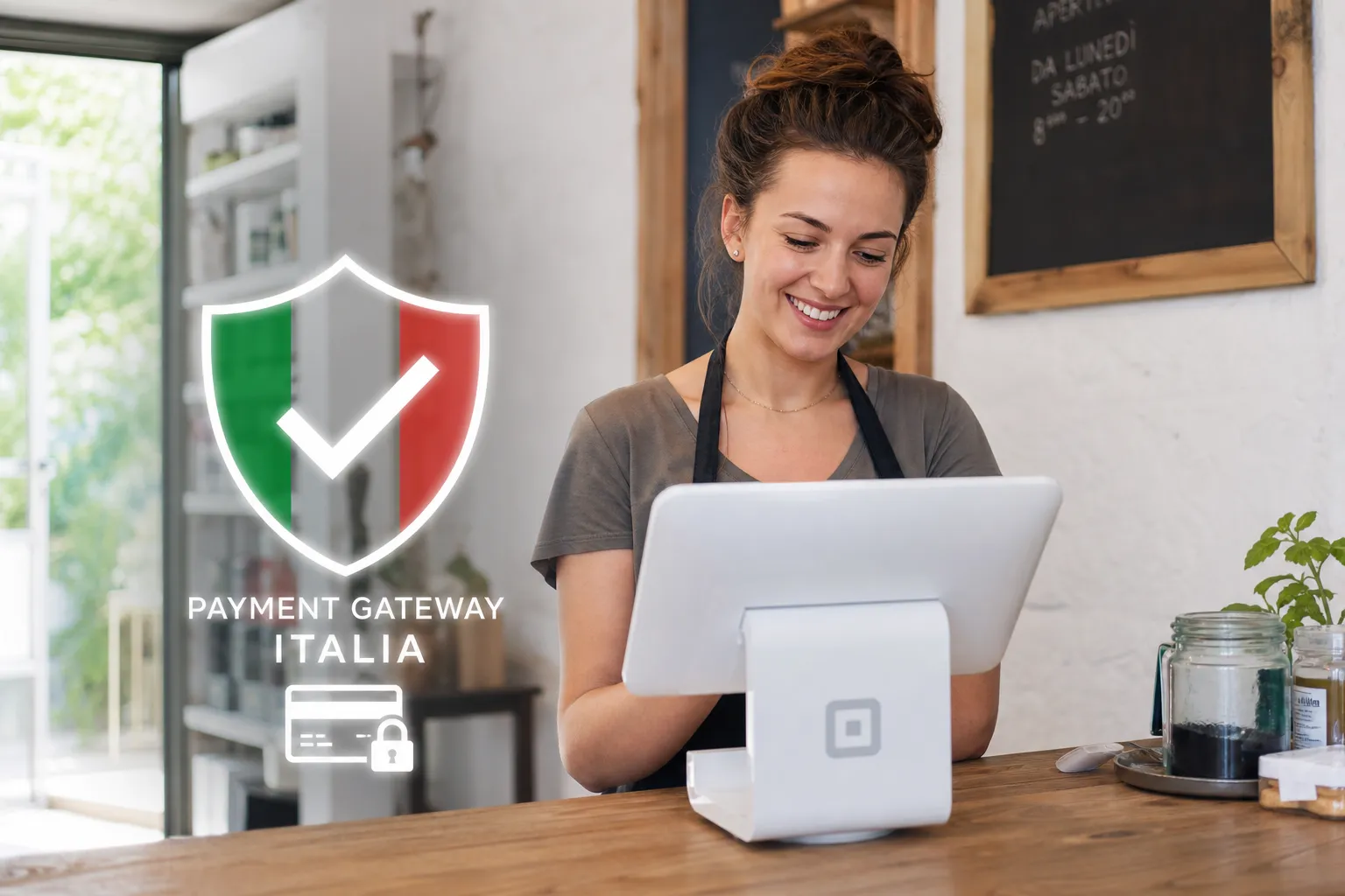 Gateway di Pagamento | RoxPay