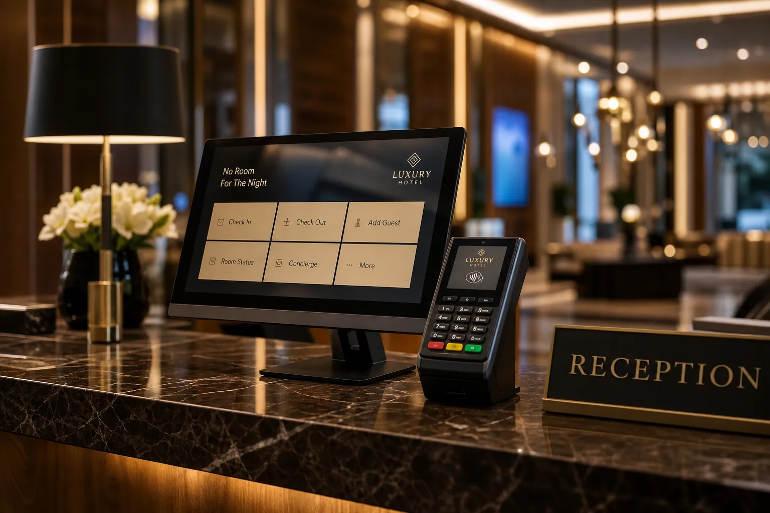 Gateway Pagamento Hotel a Parma: Guida e Commissioni 2026 | RoxPay