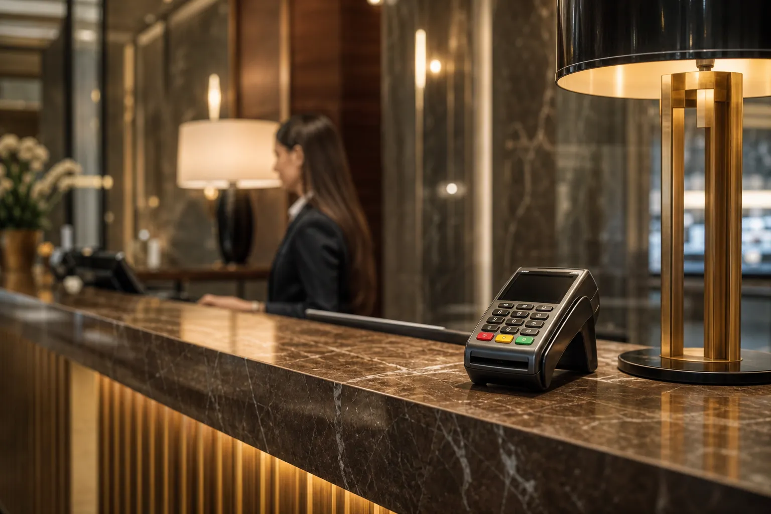 Gateway Pagamento Hotel Sassari: Guida IC++ 2026 | RoxPay