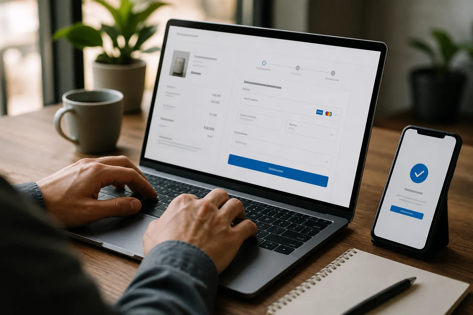 Types de Passerelle de Paiement Ecommerce : Guide Complet | RoxPay