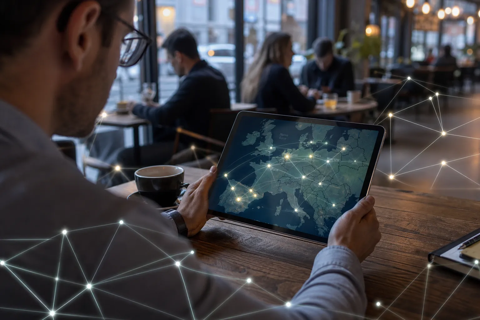 High Risk Merchant Account Europe: EU Approval Guide | RoxPay