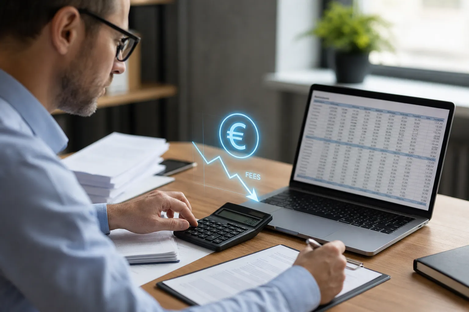 High Risk Merchant Account Fees | RoxPay