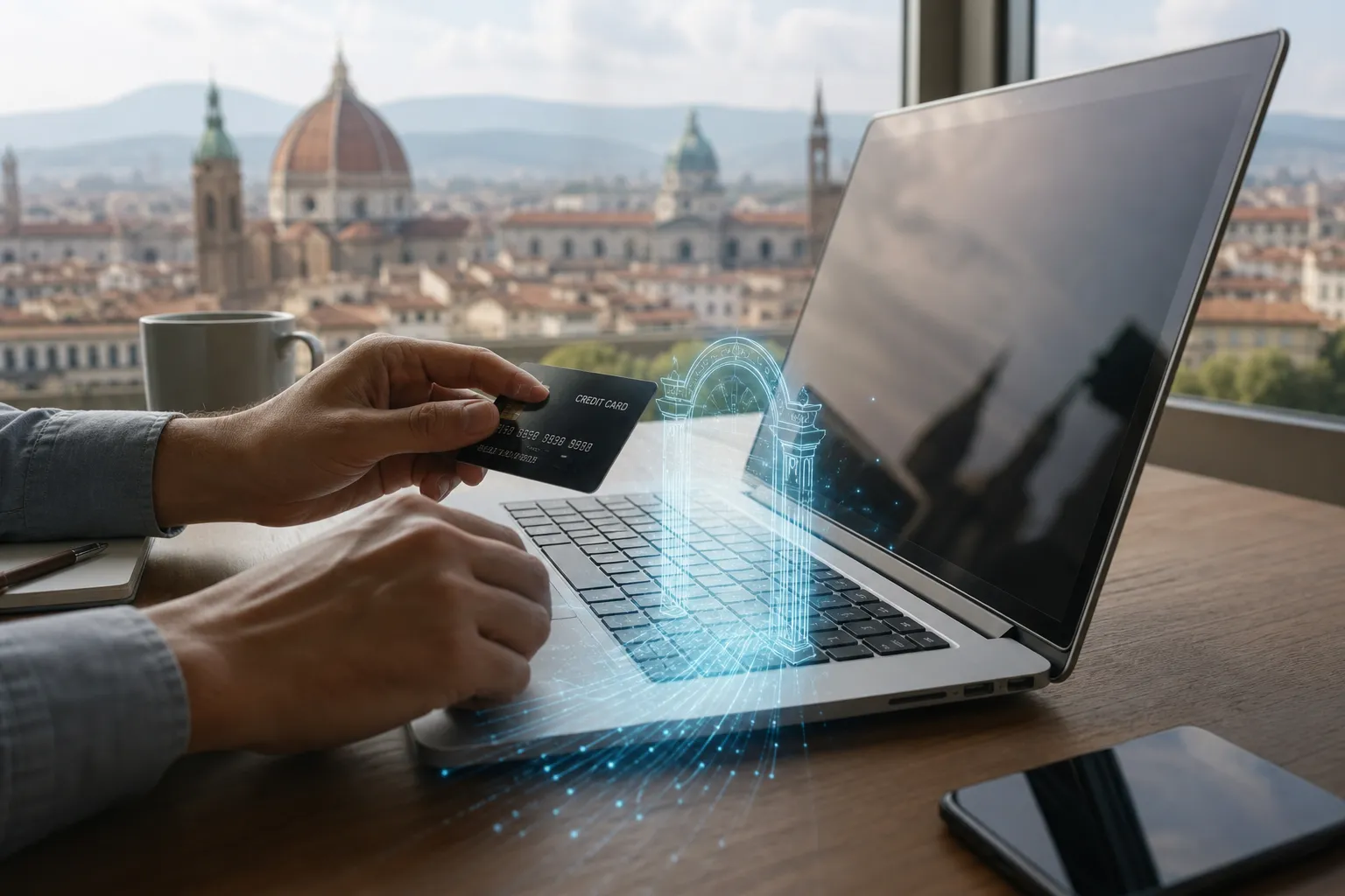 High Risk Payment Gateway Europe: EU Processing Guide | RoxPay