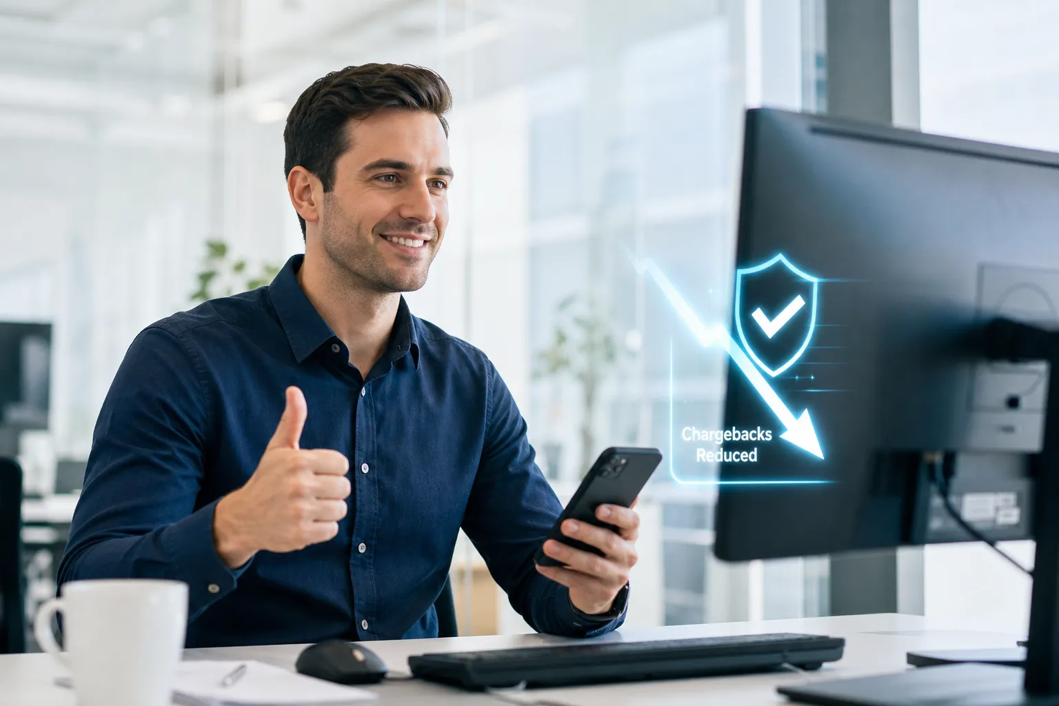 How to Reduce Chargebacks | RoxPay