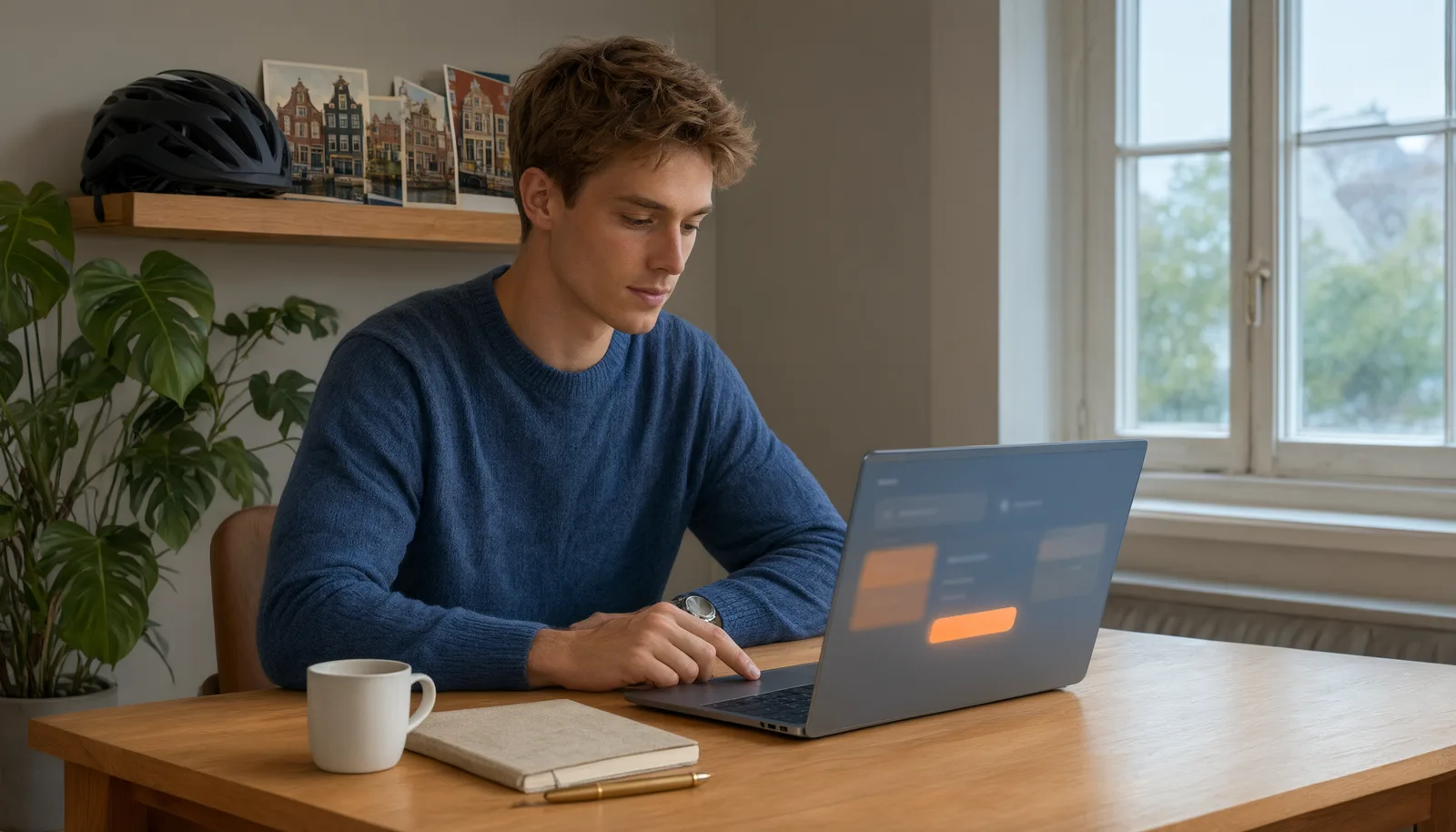 iDEAL : Comment Fonctionne le Paiement Néerlandais en Ligne