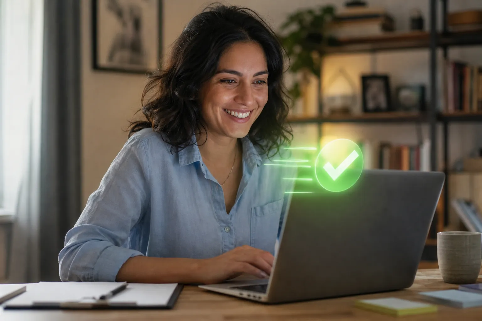 Instant Approval Merchant Account | RoxPay