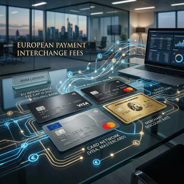 What are Interchange Fees & How do they affect your business?