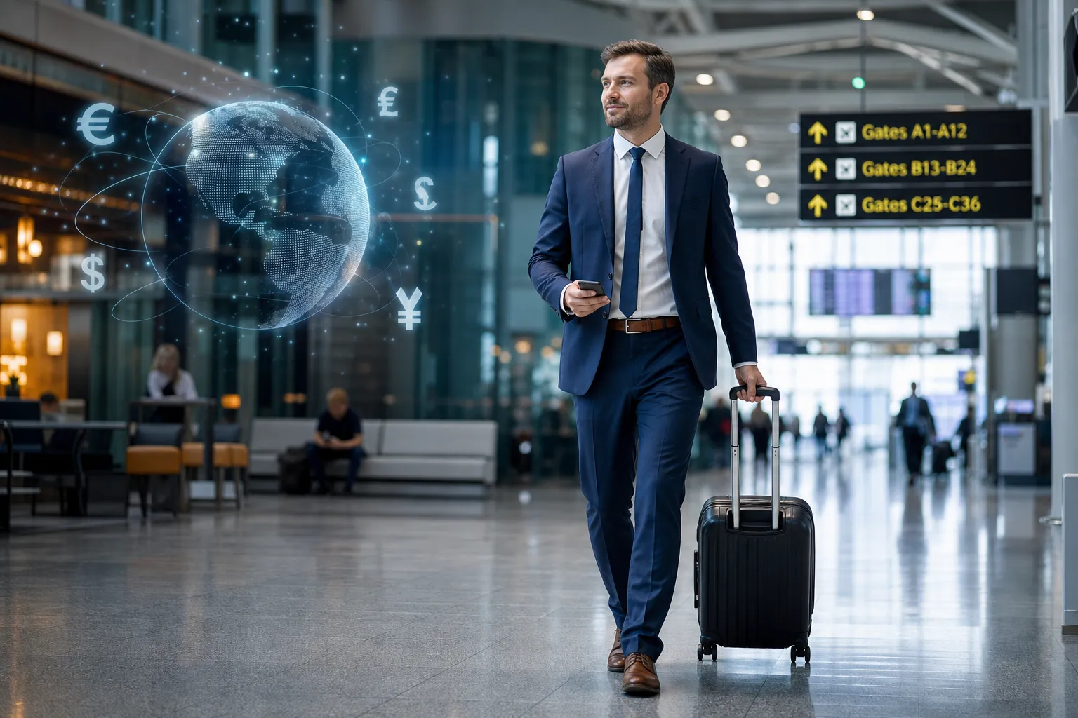 International High Risk Payment Gateway | RoxPay