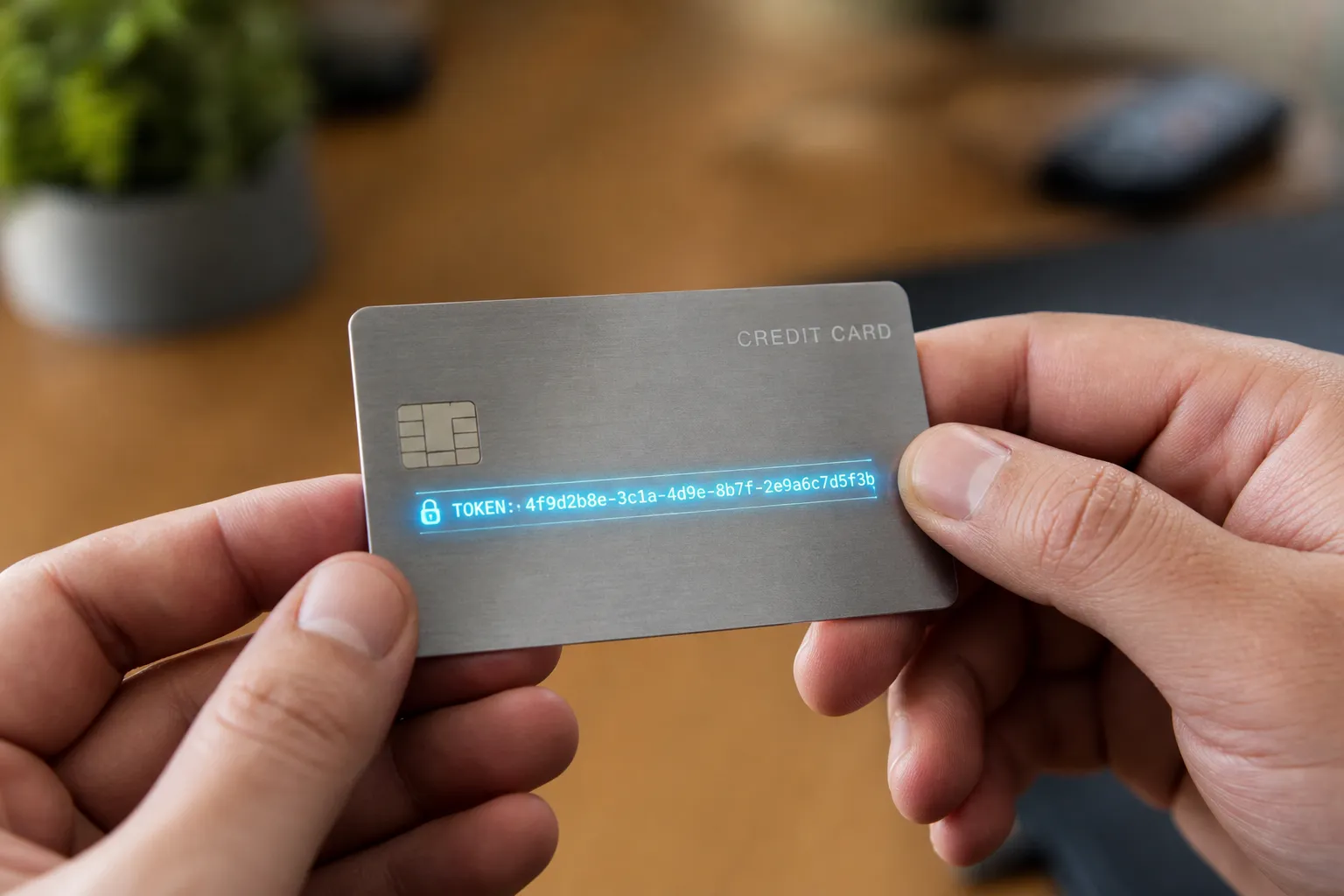 Network Tokenization | RoxPay