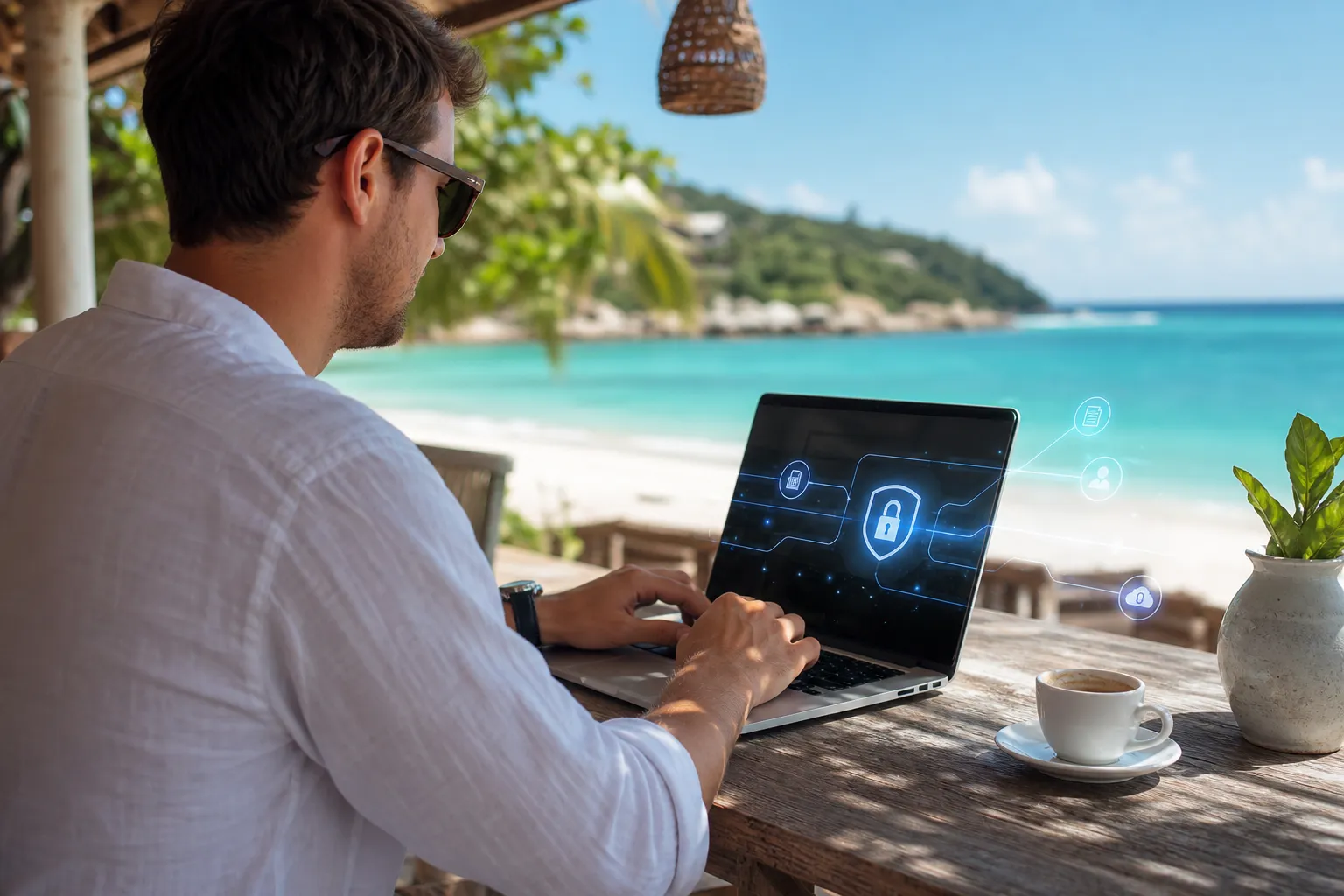 Offshore Credit Card Processing | RoxPay