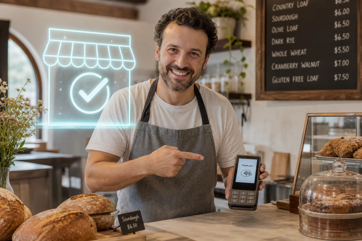 Payment Gateway for Small Business | RoxPay