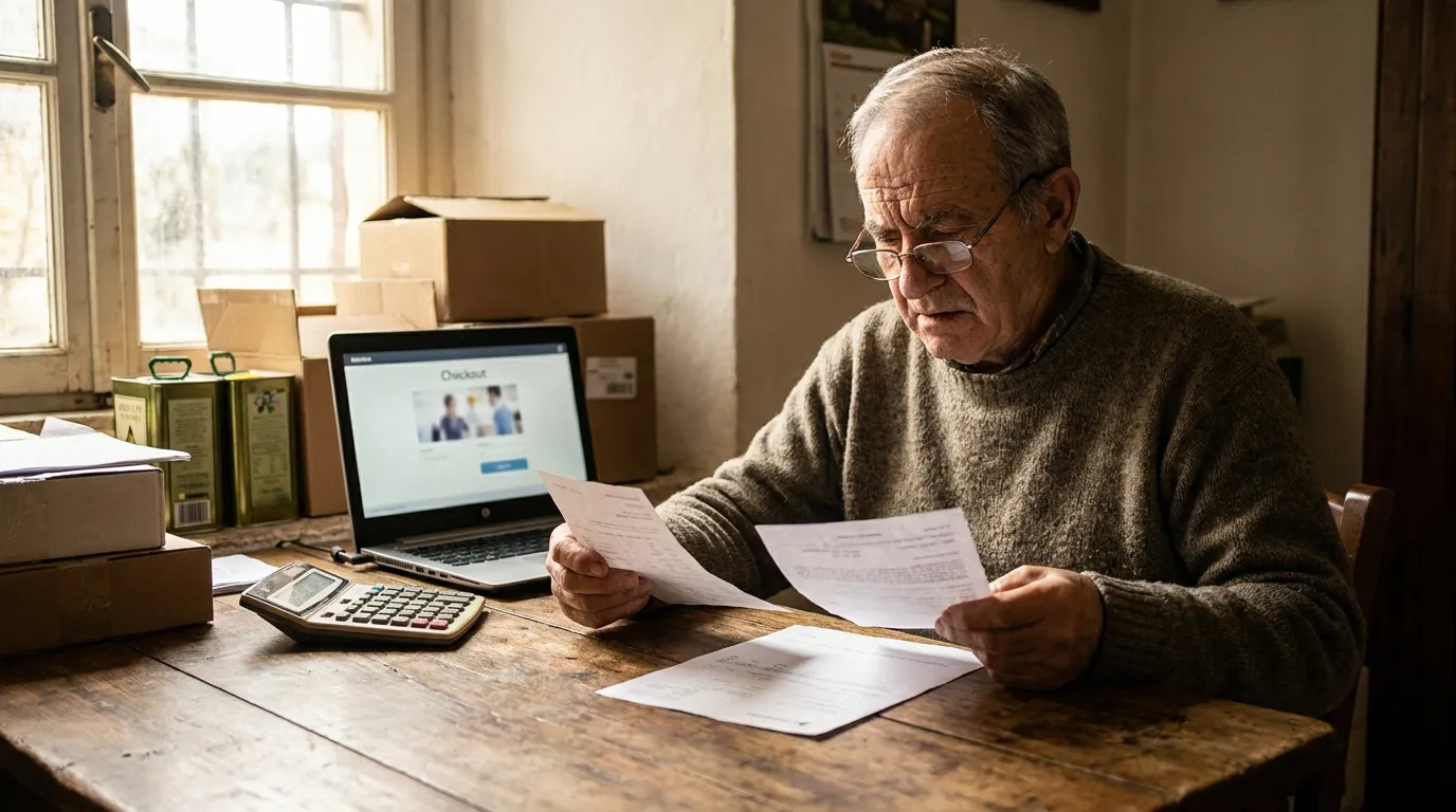 PayPal Fees 2026: What It Costs Merchants