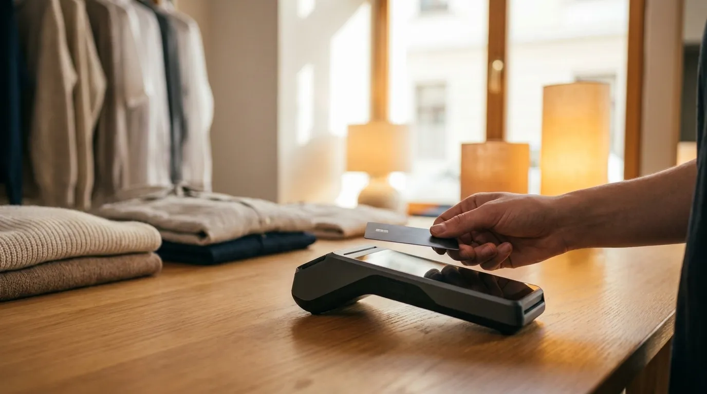 POS PayPal : fonctionnement, coûts et alternatives 2026