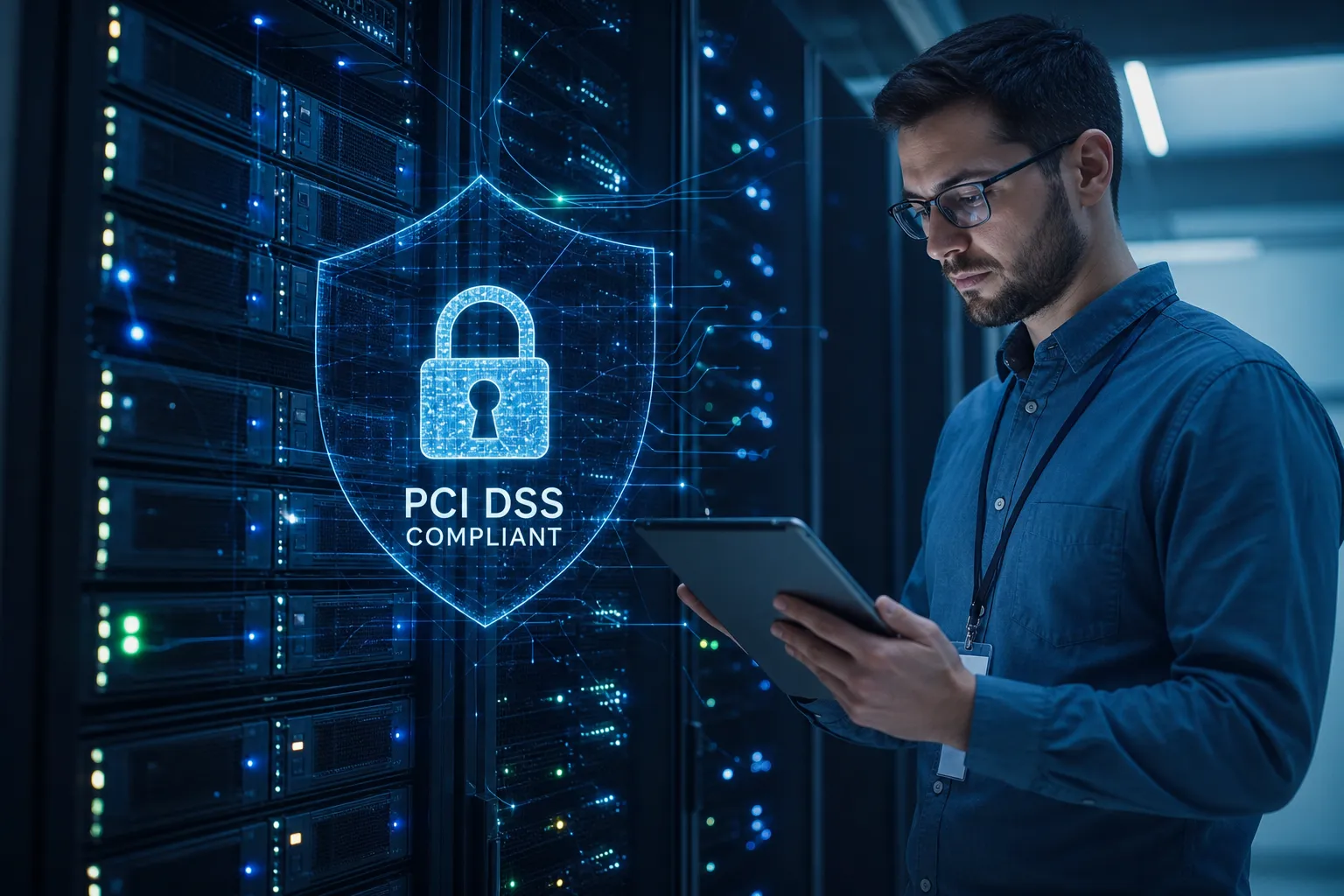 PCI DSS Compliant Payment Gateway | RoxPay