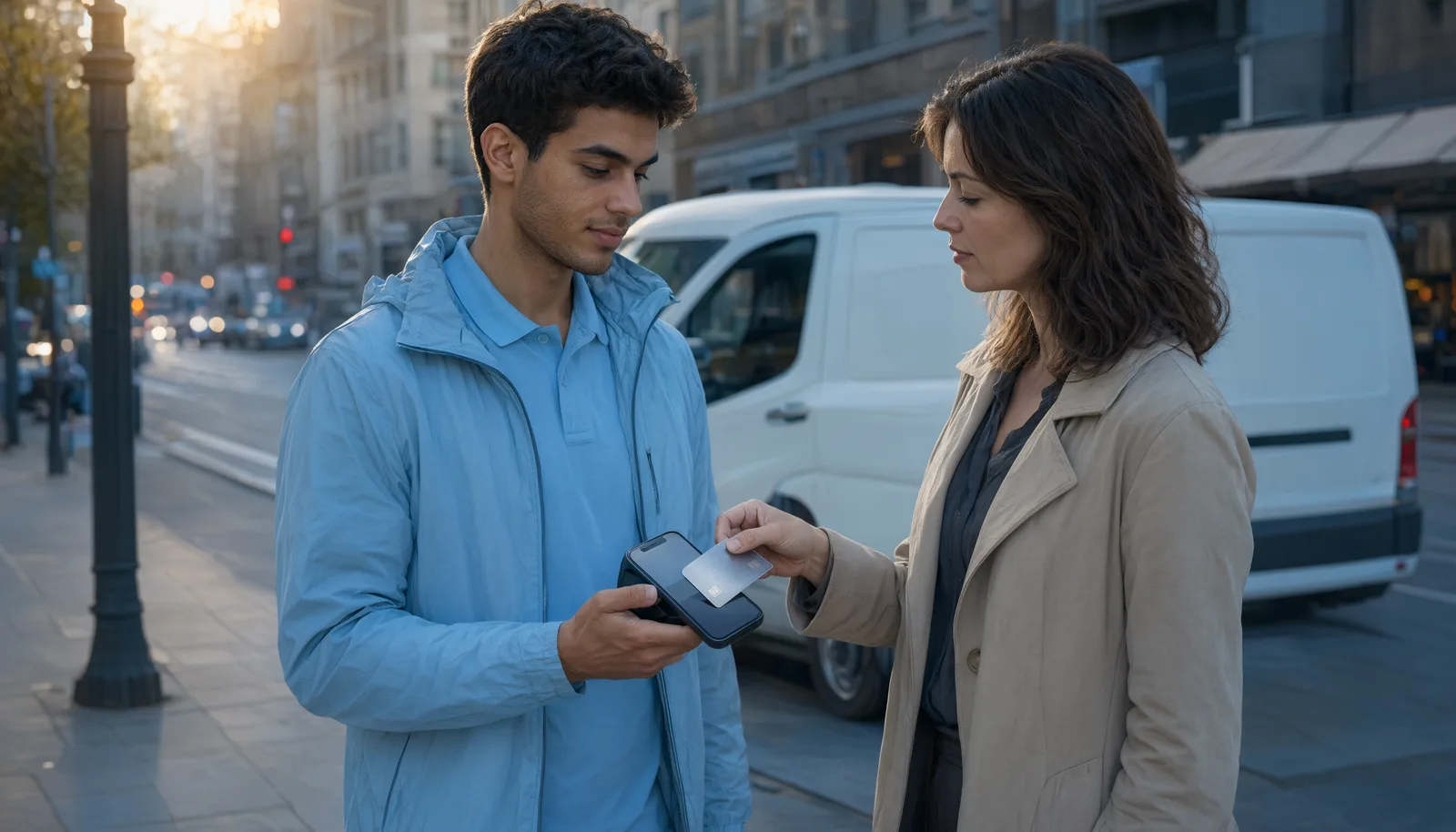 Plăți cu Telefonul: Ghidul SoftPOS pentru Comercianți