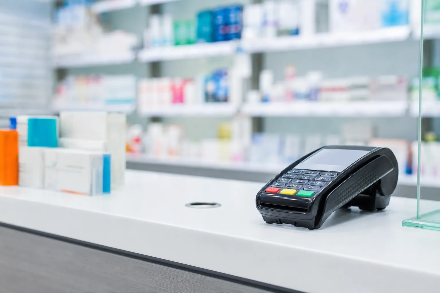 POS per Farmacie a Terni: Guida e Risparmio 2026 | RoxPay