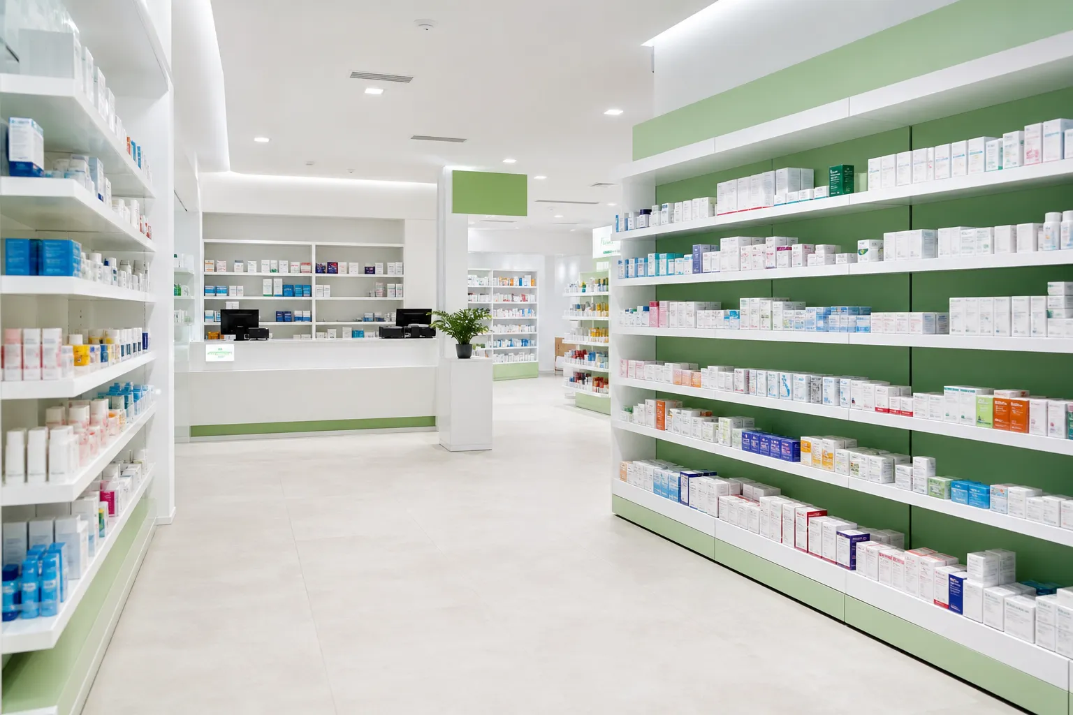 POS per Farmacie a Trieste: Guida e Commissioni 2026 | RoxPay