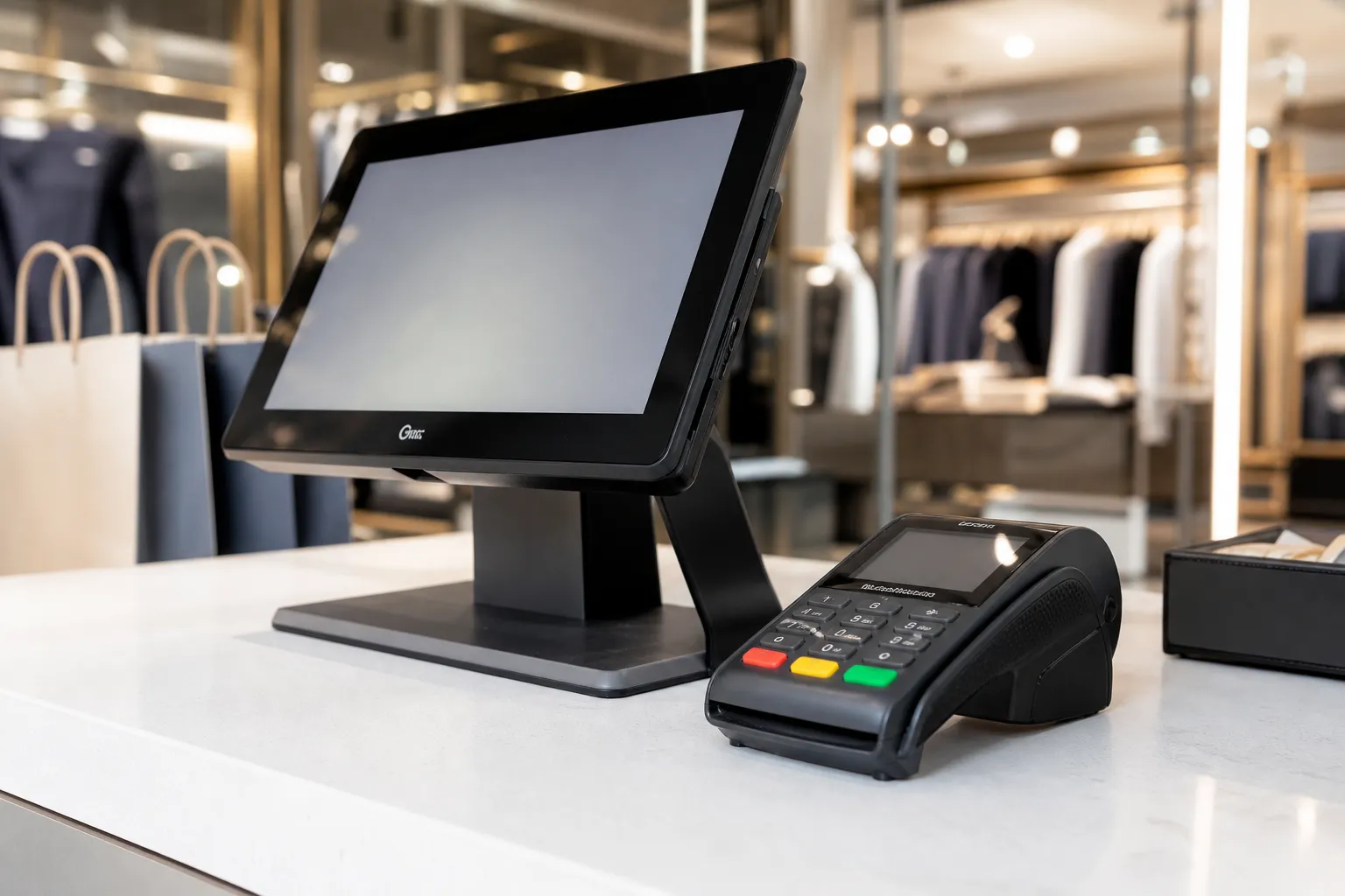 POS Negozi Retail Varese: Guida e Risparmio 2026 | RoxPay