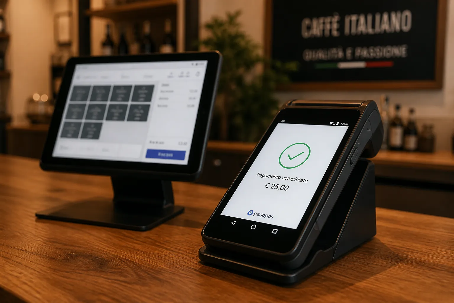 POS Obligatorio 2026: Normativa y Multas | RoxPay