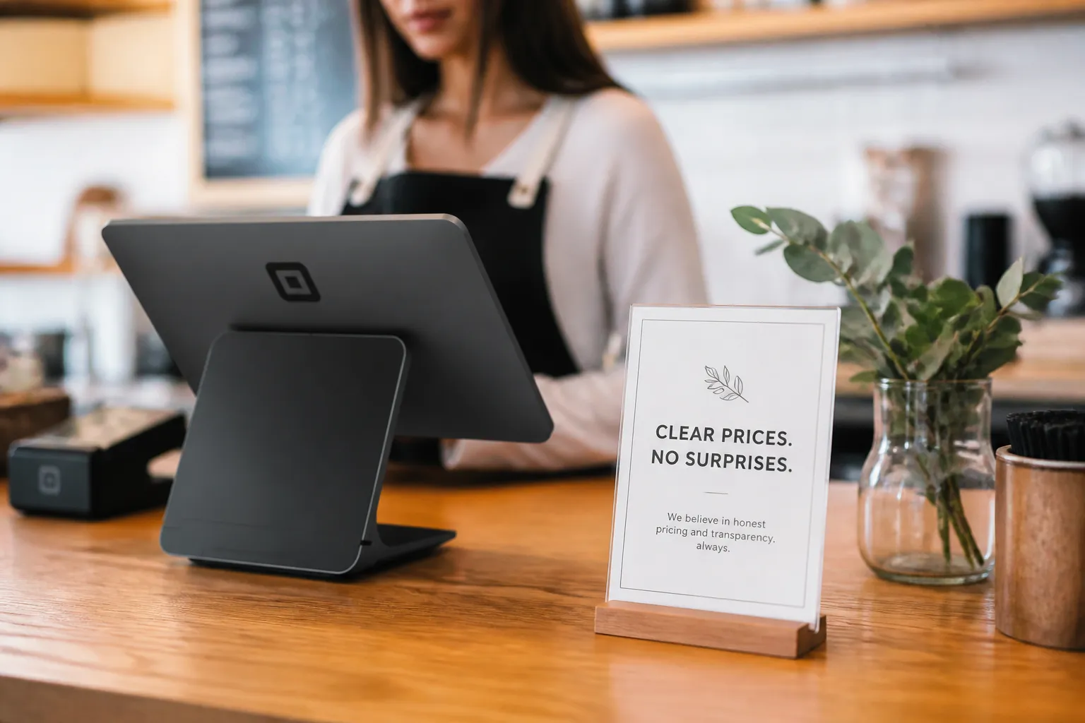 POS With No Fees: Does It Really Exist? 2026 Guide