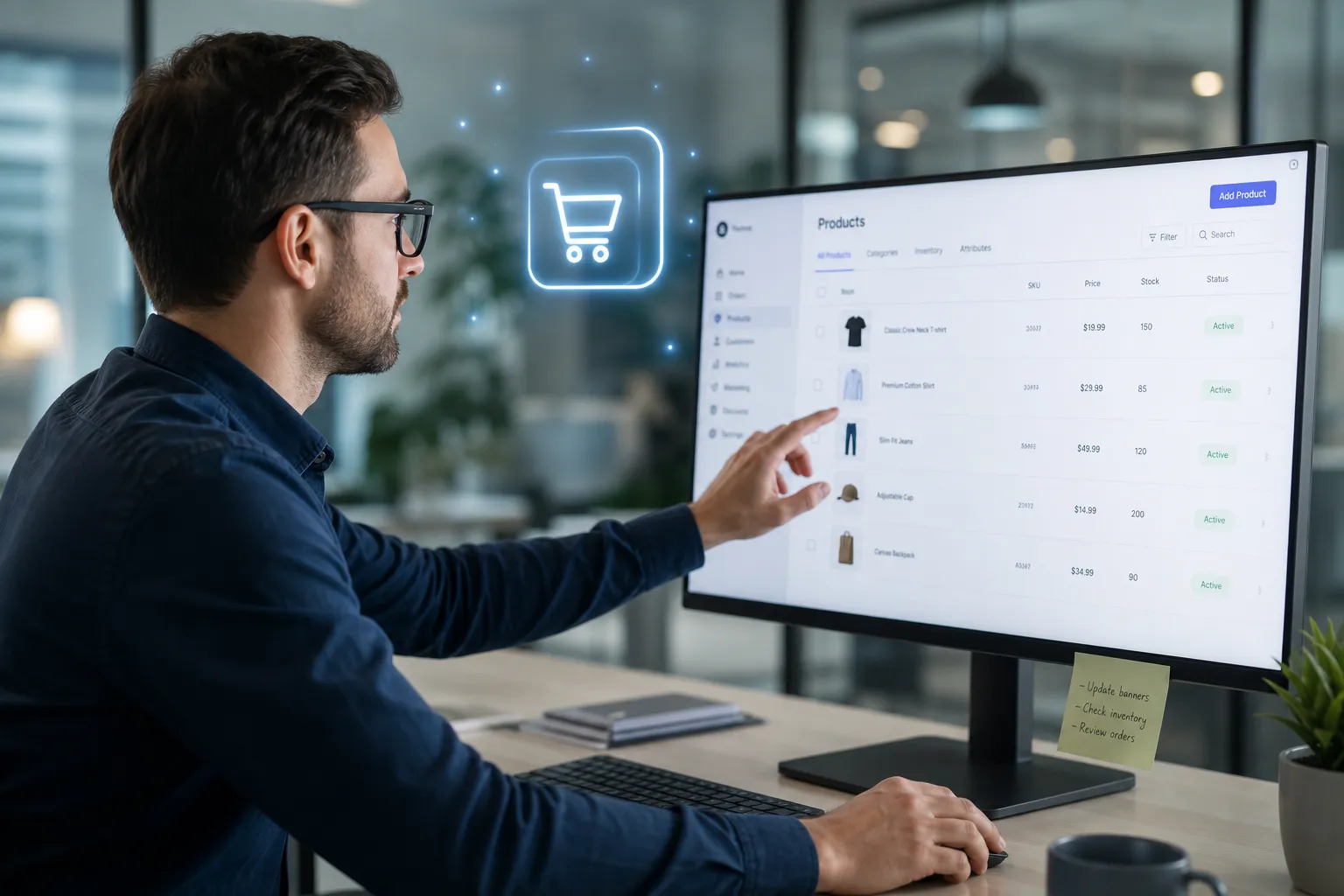 PrestaShop Payment Gateway | RoxPay