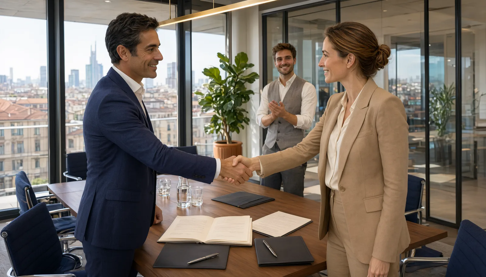 RoxPay Closes €500,000 Capital Increase | Selected Investments and Open Holding Join