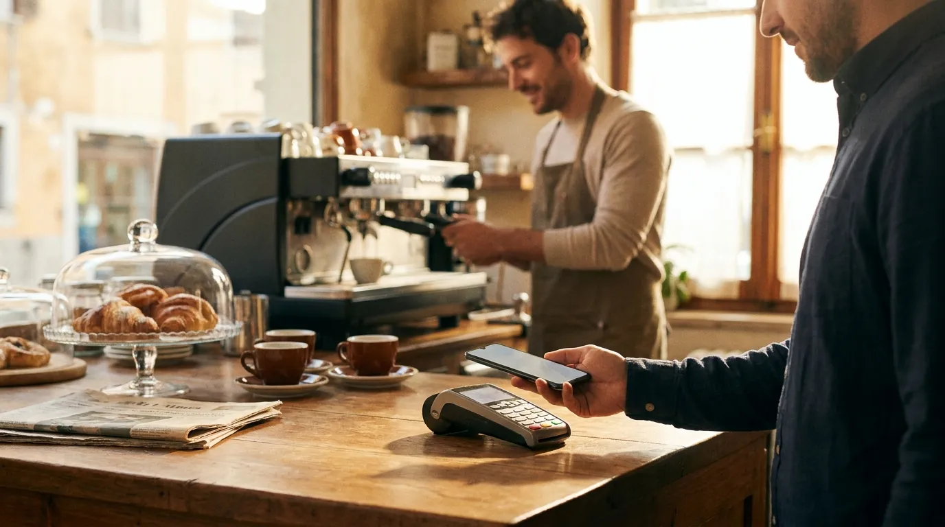 Satispay Fees 2026: Real Costs for Merchants