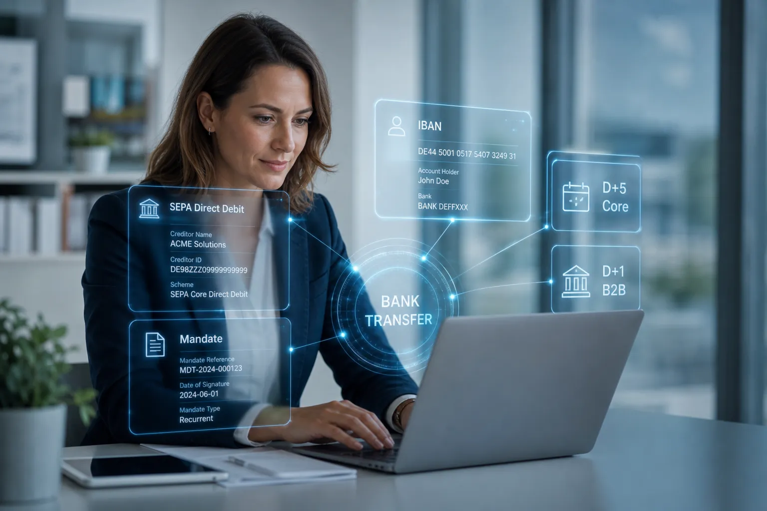 What is SEPA Direct Debit (SDD)? Complete Guide 2025