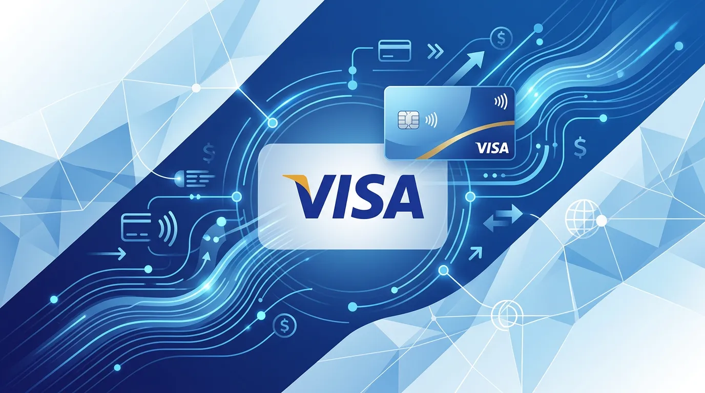 Visa Interchange Fees Europe 2026: Full Debit, Credit & Commercial Rates Table