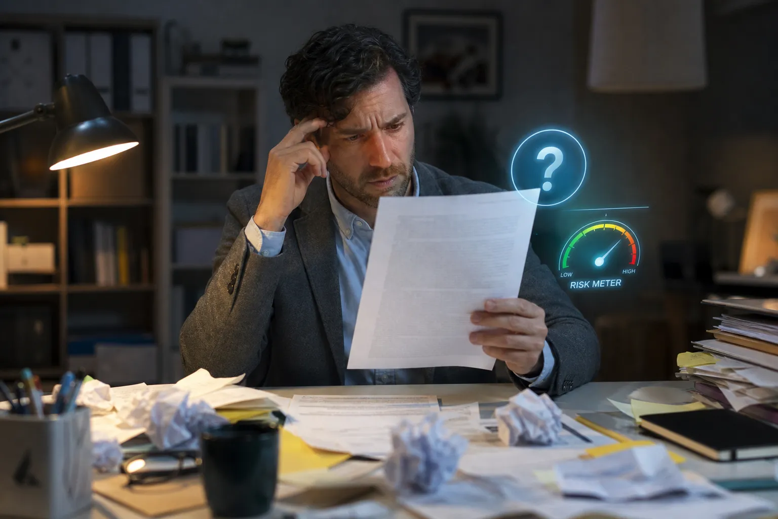 What Is a High Risk Merchant Account | RoxPay