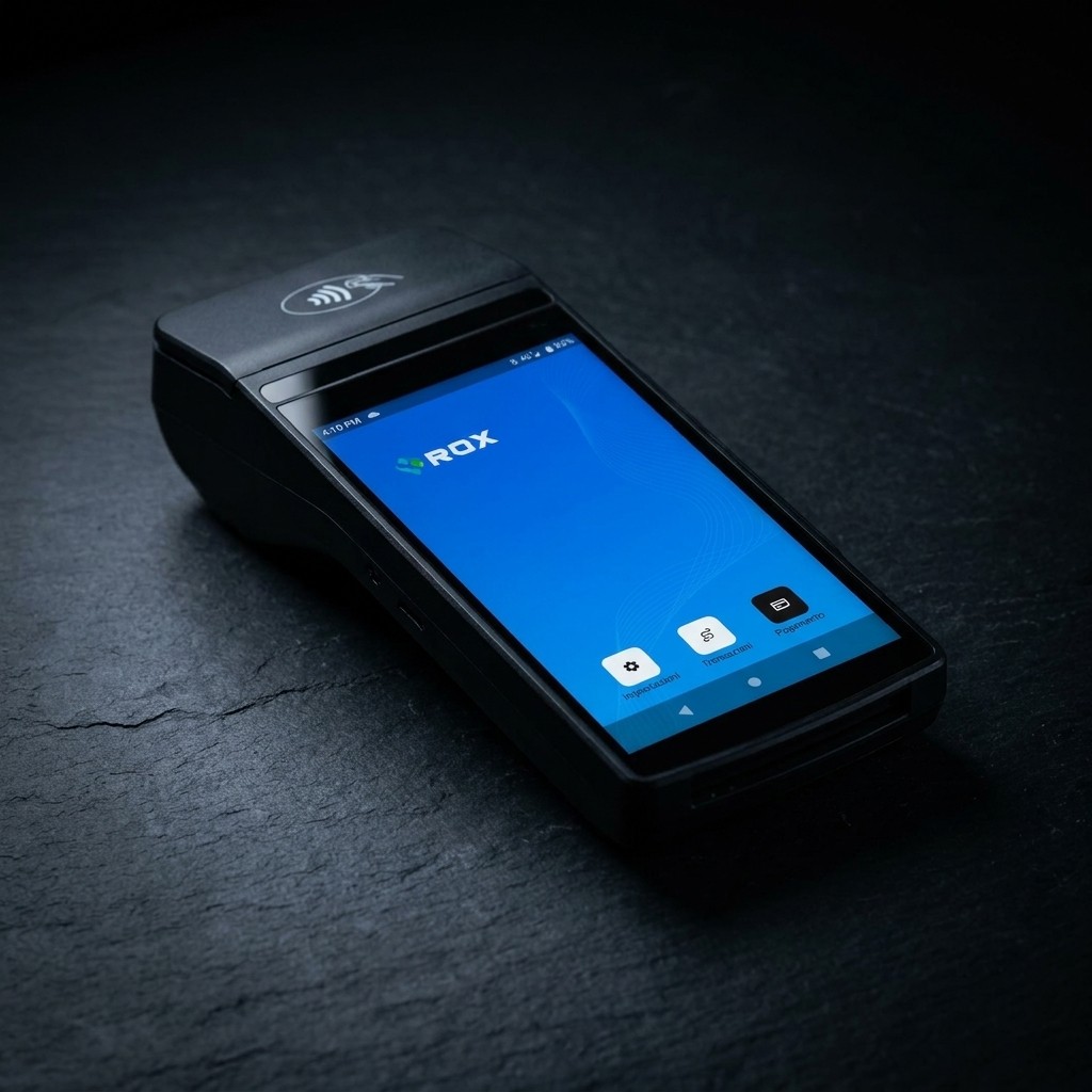 RoxPay POS