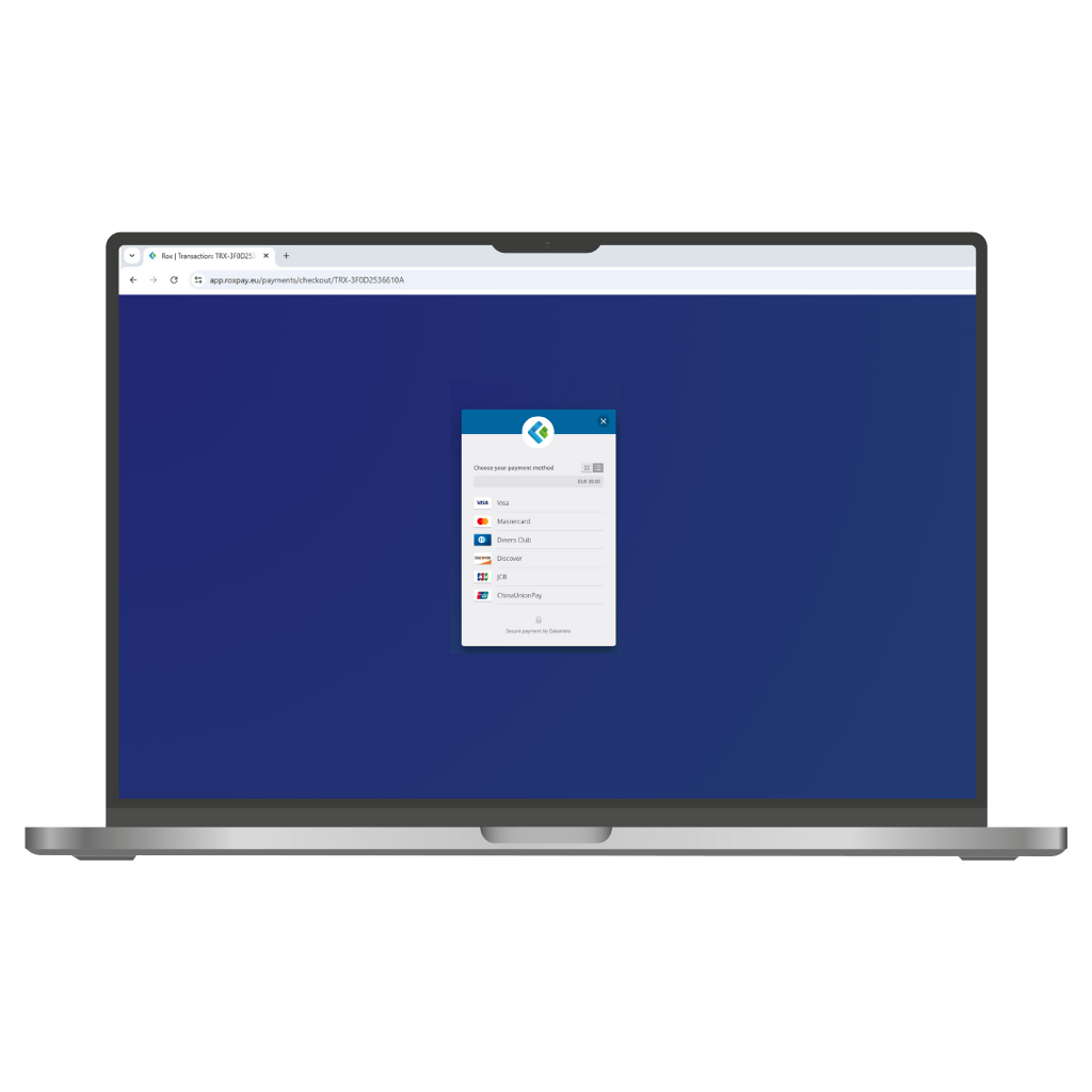 RoxPay